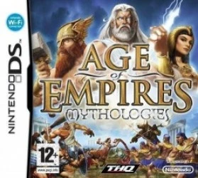 Age Of Empires – Mythologies Rom